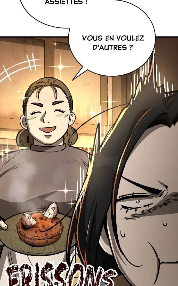 The Chaotic Guard Captain In A Fantasy World Chapitre 17 - Page 128