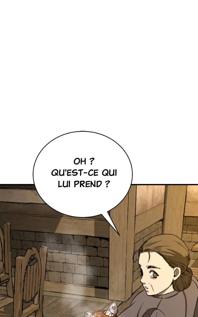 The Chaotic Guard Captain In A Fantasy World Chapitre 17 - Page 132