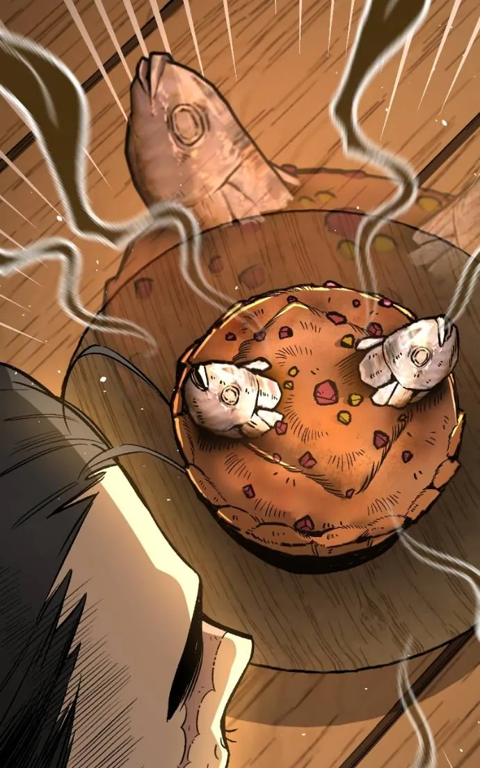 The Chaotic Guard Captain In A Fantasy World Chapitre 17 - Page 138