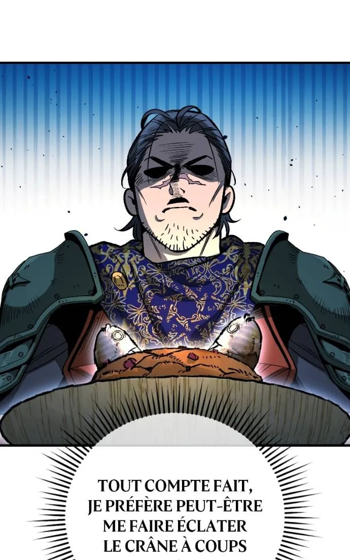 The Chaotic Guard Captain In A Fantasy World Chapitre 17 - Page 140