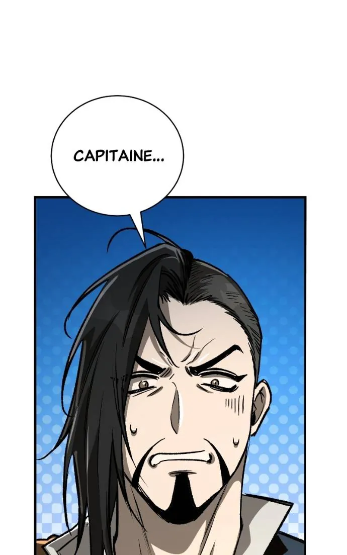 The Chaotic Guard Captain In A Fantasy World Chapitre 17 - Page 143
