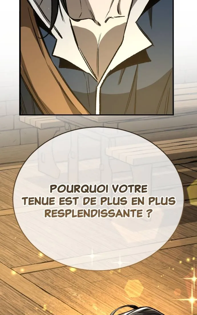The Chaotic Guard Captain In A Fantasy World Chapitre 17 - Page 144