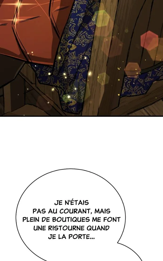 The Chaotic Guard Captain In A Fantasy World Chapitre 17 - Page 146
