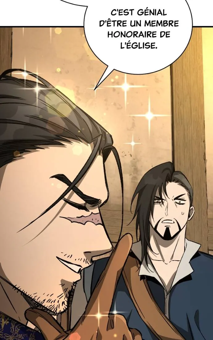 The Chaotic Guard Captain In A Fantasy World Chapitre 17 - Page 147