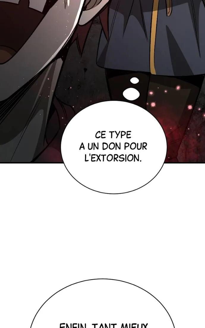 The Chaotic Guard Captain In A Fantasy World Chapitre 17 - Page 19