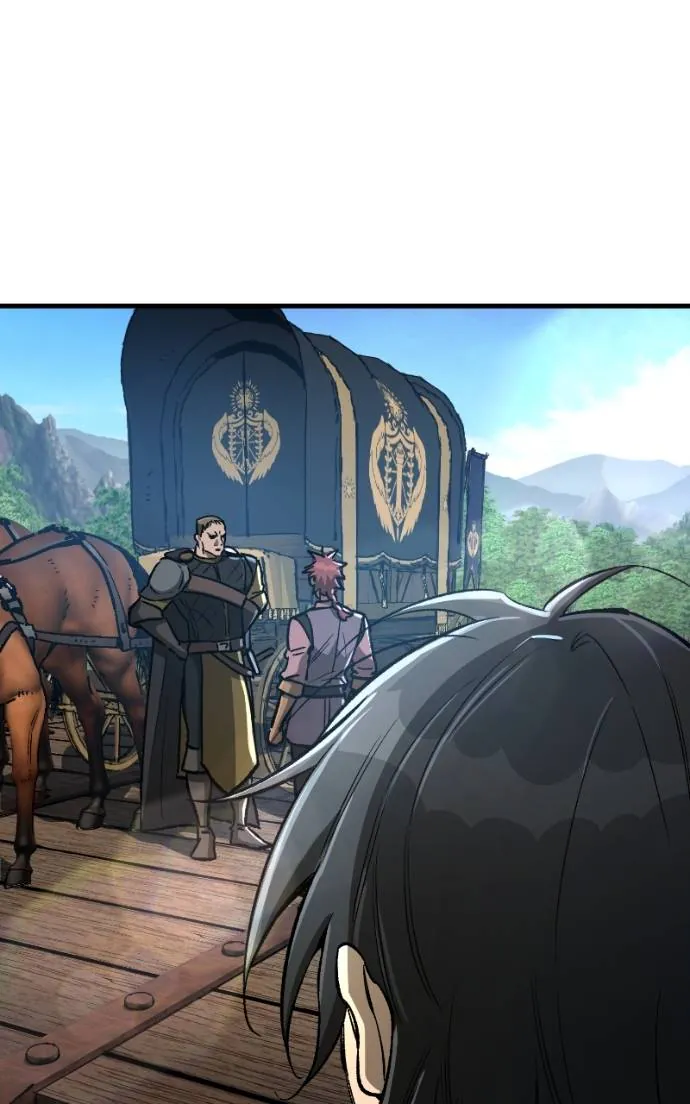 The Chaotic Guard Captain In A Fantasy World Chapitre 17 - Page 23
