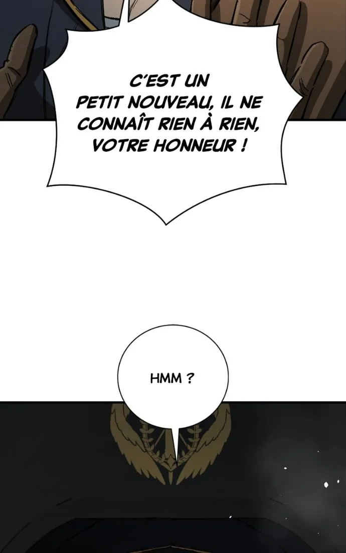 The Chaotic Guard Captain In A Fantasy World Chapitre 17 - Page 33