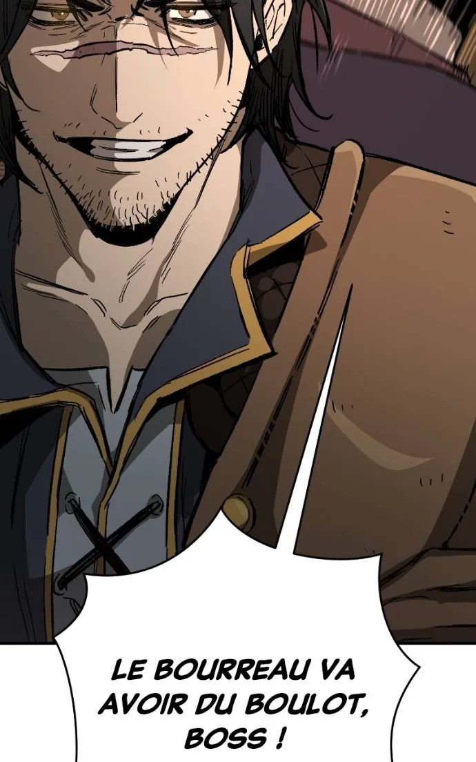 The Chaotic Guard Captain In A Fantasy World Chapitre 17 - Page 41