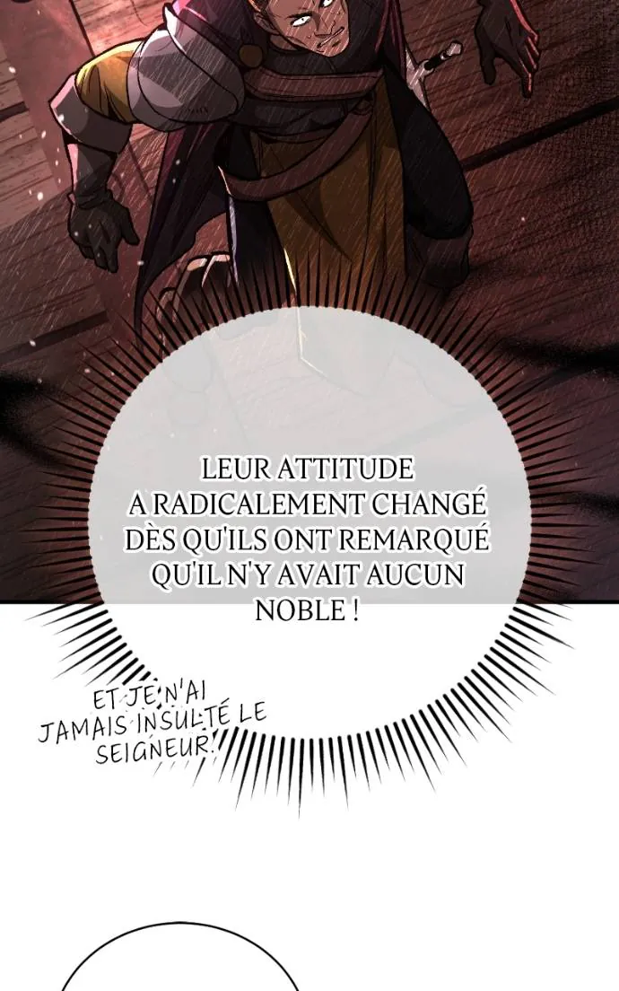 The Chaotic Guard Captain In A Fantasy World Chapitre 17 - Page 43