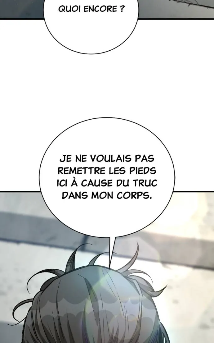 The Chaotic Guard Captain In A Fantasy World Chapitre 17 - Page 62