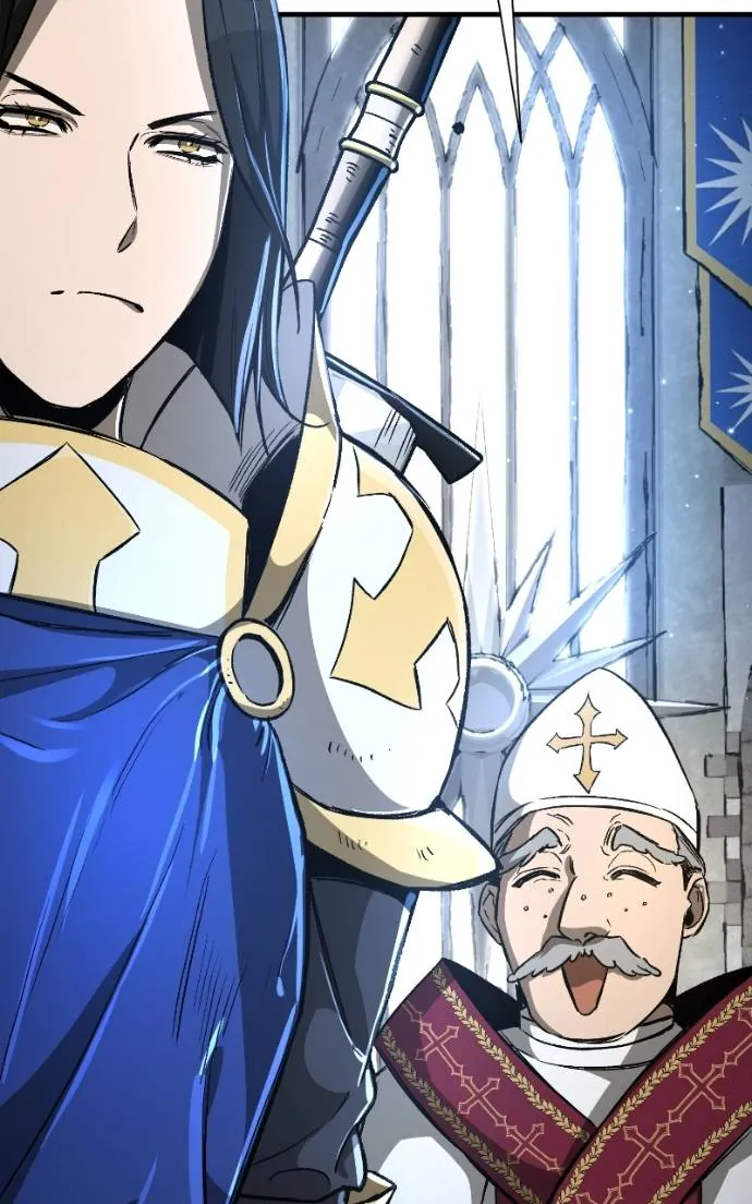 The Chaotic Guard Captain In A Fantasy World Chapitre 17 - Page 69