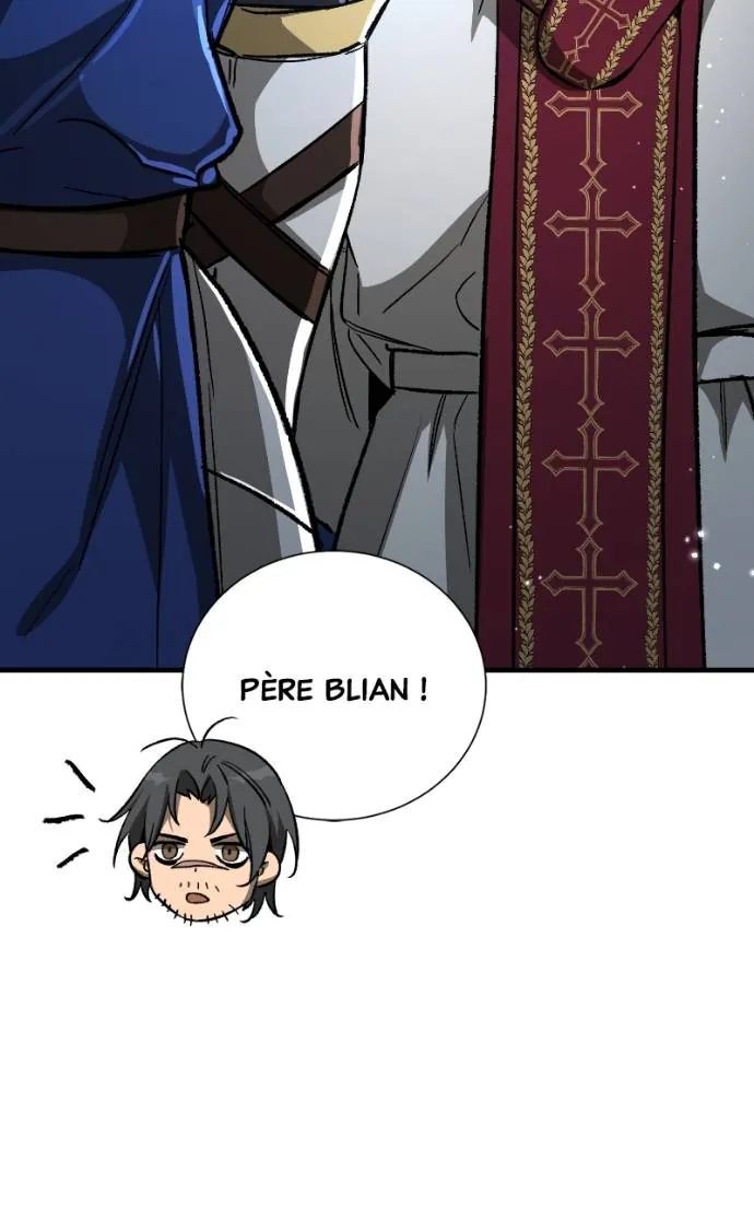 The Chaotic Guard Captain In A Fantasy World Chapitre 17 - Page 70