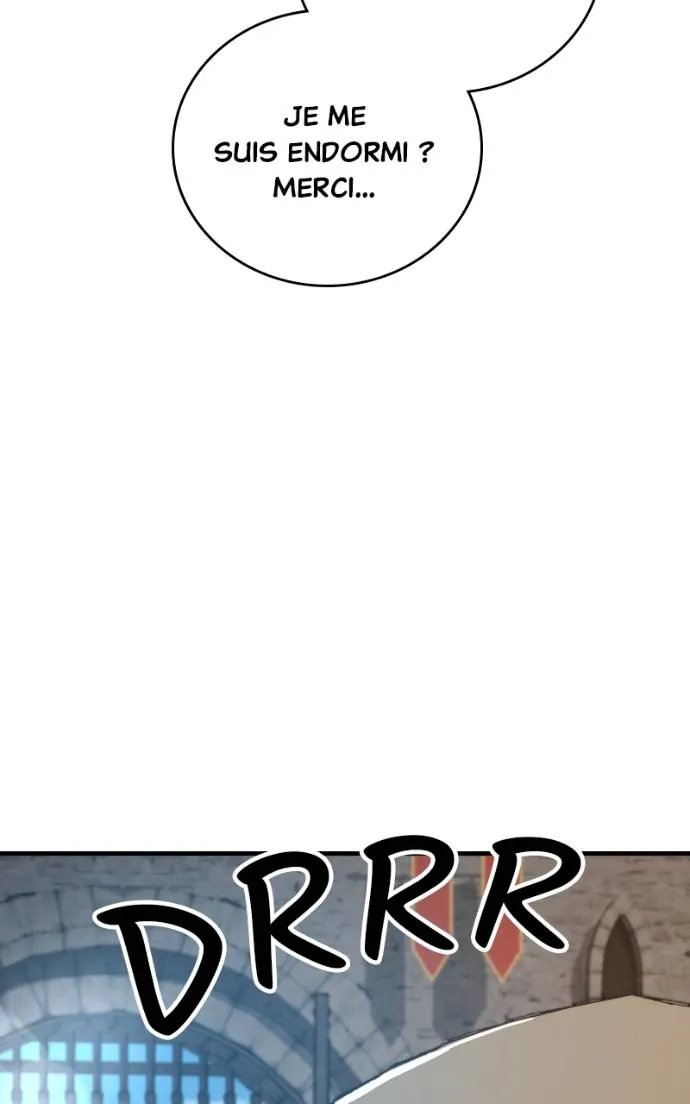 The Chaotic Guard Captain In A Fantasy World Chapitre 17 - Page 8