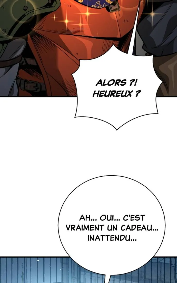 The Chaotic Guard Captain In A Fantasy World Chapitre 17 - Page 89
