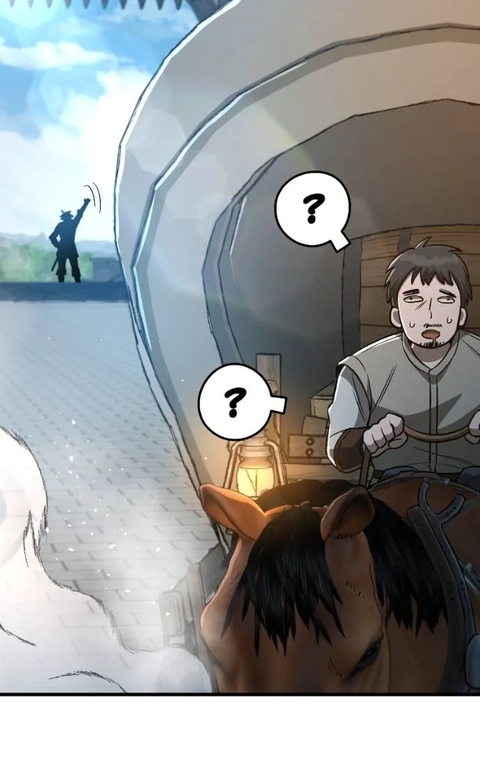The Chaotic Guard Captain In A Fantasy World Chapitre 17 - Page 9