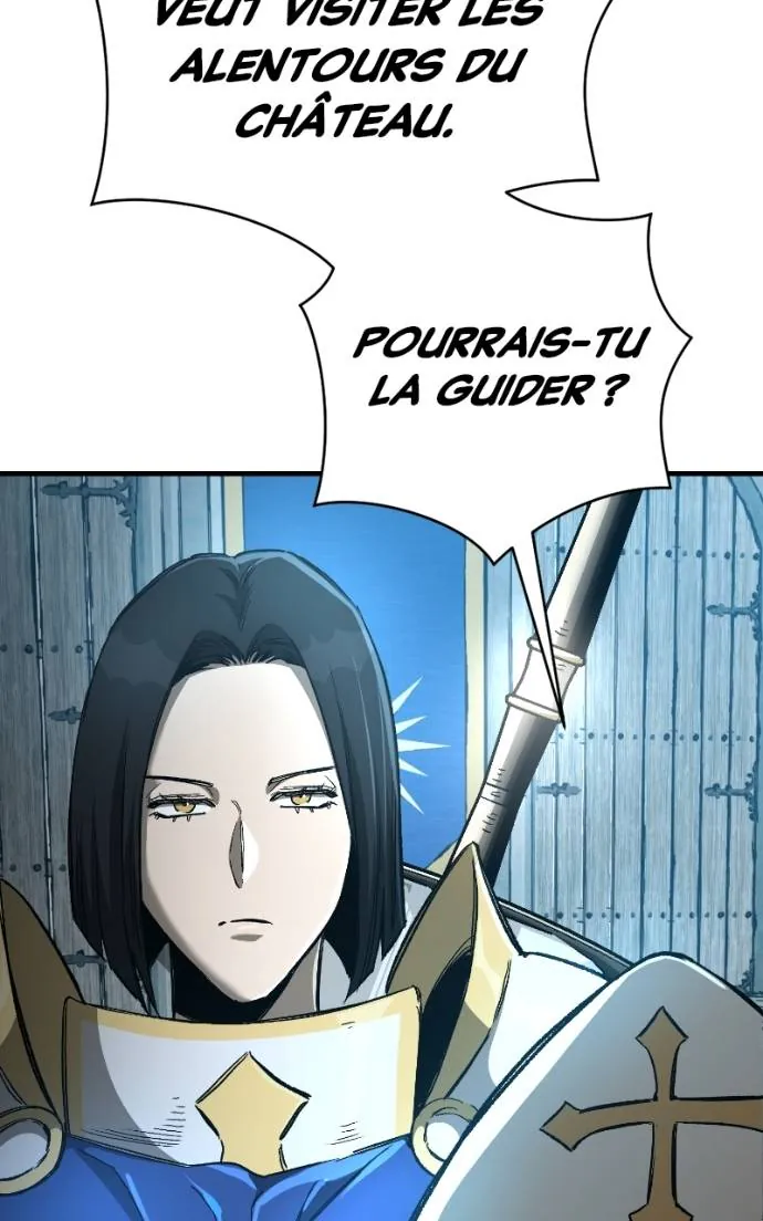 The Chaotic Guard Captain In A Fantasy World Chapitre 17 - Page 92