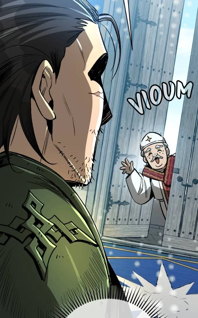 The Chaotic Guard Captain In A Fantasy World Chapitre 17 - Page 95