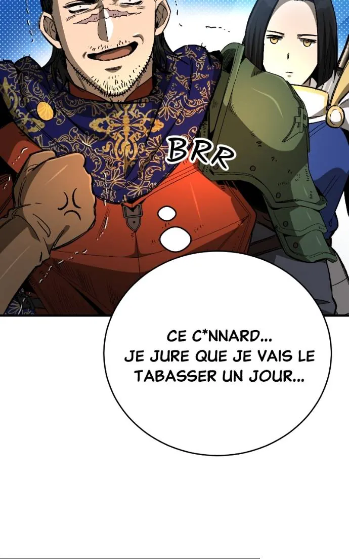 The Chaotic Guard Captain In A Fantasy World Chapitre 17 - Page 97