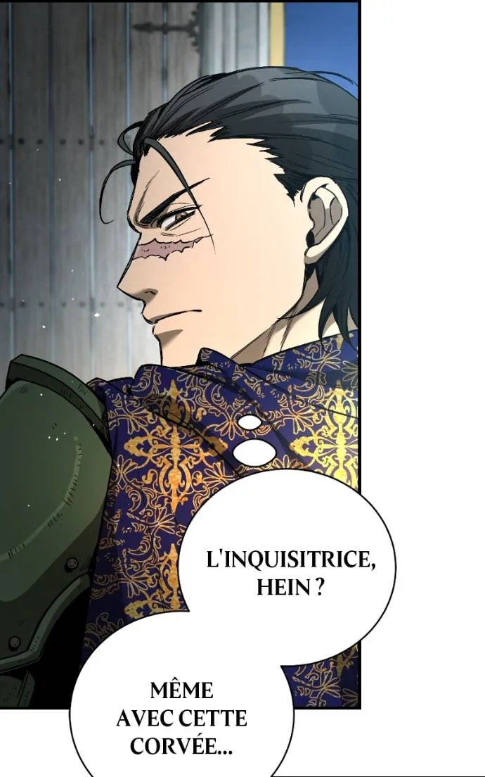 The Chaotic Guard Captain In A Fantasy World Chapitre 17 - Page 98