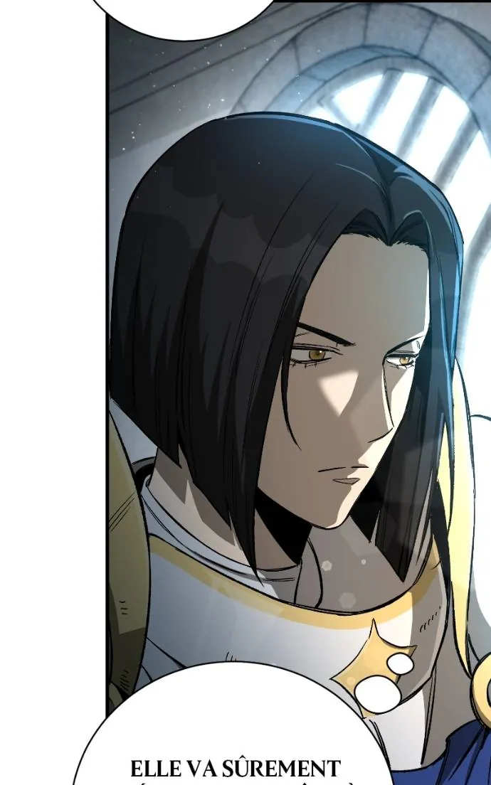 The Chaotic Guard Captain In A Fantasy World Chapitre 17 - Page 99