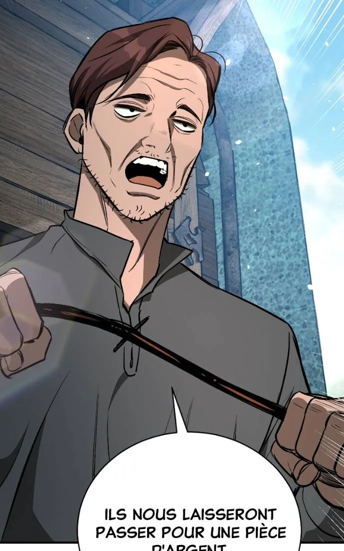 The Chaotic Guard Captain In A Fantasy World Chapitre 18 - Page 100