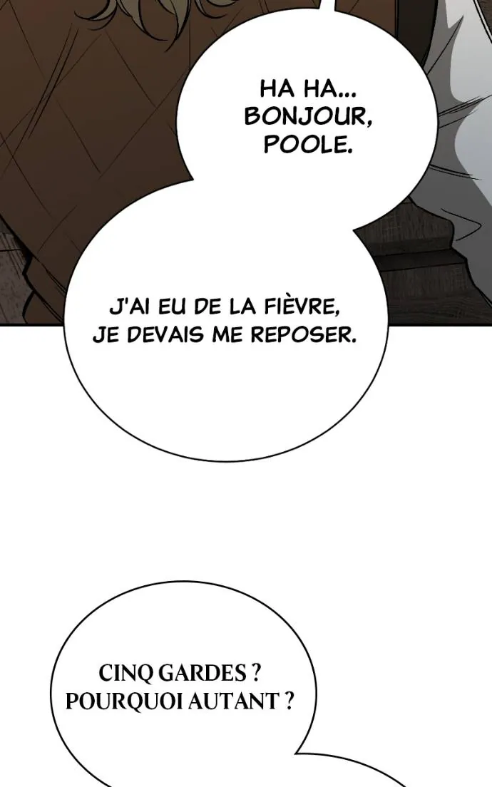 The Chaotic Guard Captain In A Fantasy World Chapitre 18 - Page 108
