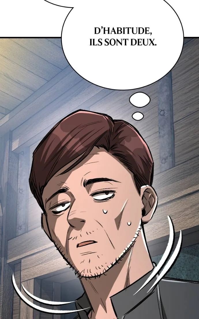 The Chaotic Guard Captain In A Fantasy World Chapitre 18 - Page 109