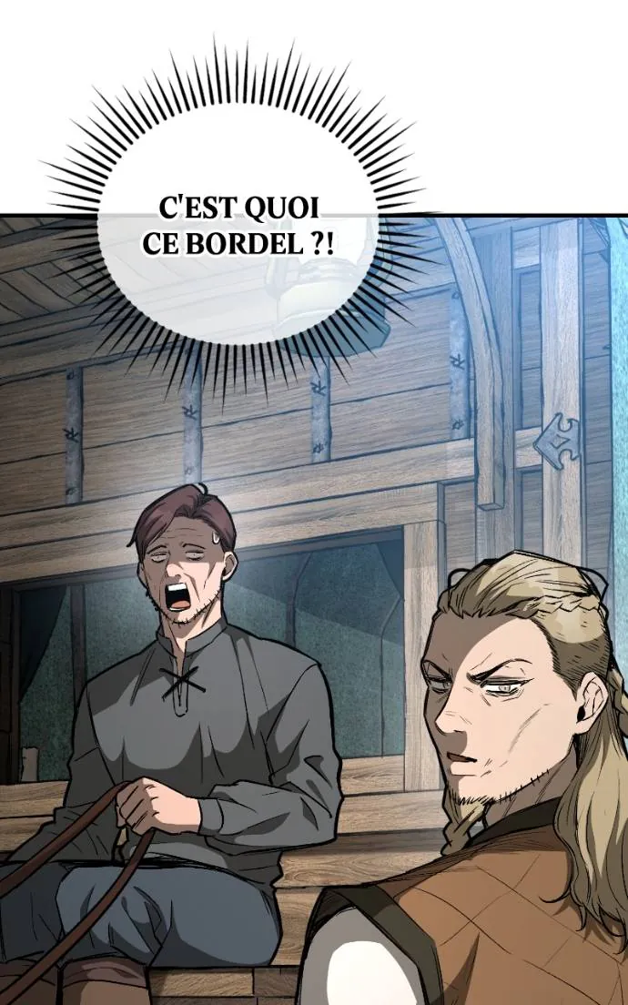 The Chaotic Guard Captain In A Fantasy World Chapitre 18 - Page 117