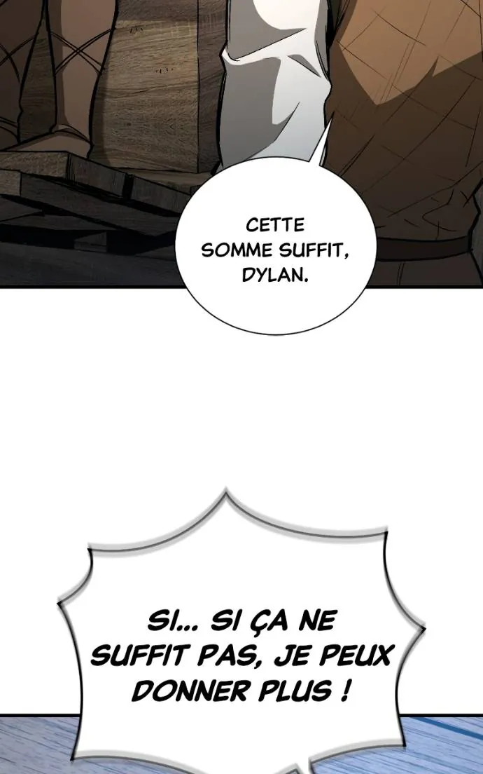 The Chaotic Guard Captain In A Fantasy World Chapitre 18 - Page 118