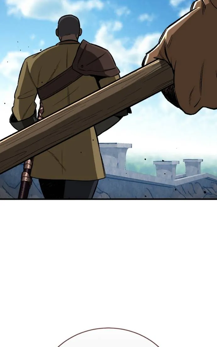 The Chaotic Guard Captain In A Fantasy World Chapitre 18 - Page 128