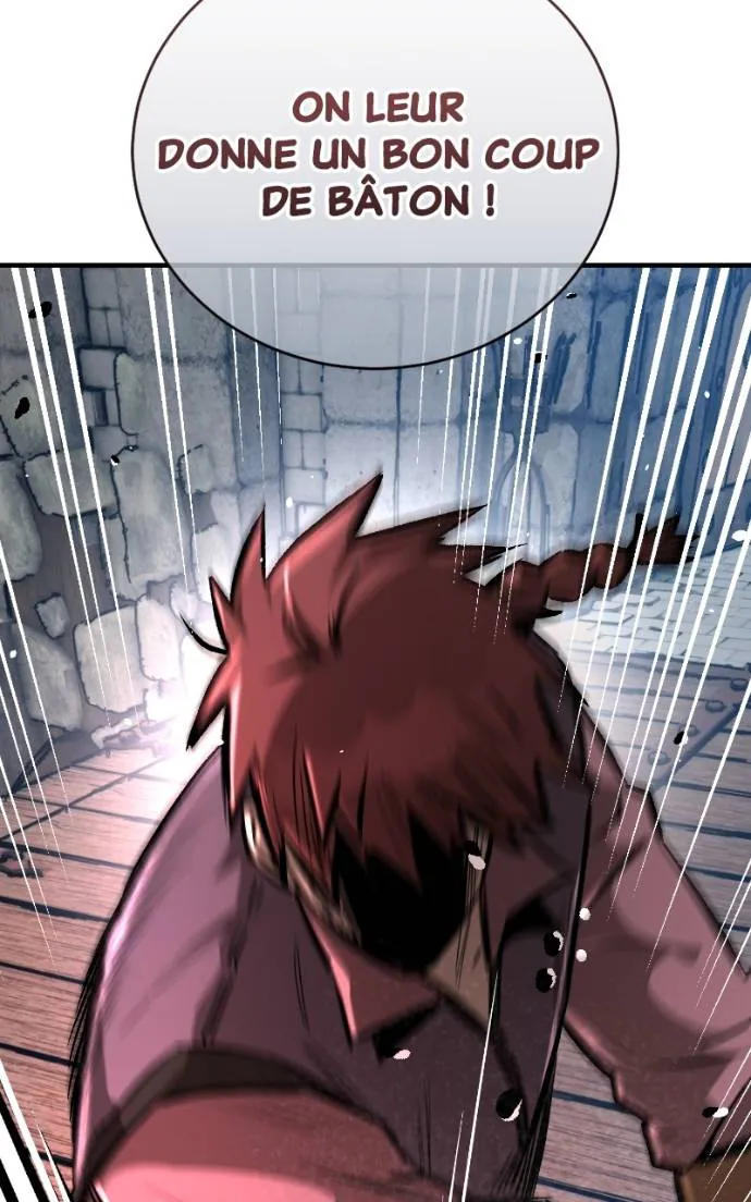 The Chaotic Guard Captain In A Fantasy World Chapitre 18 - Page 129