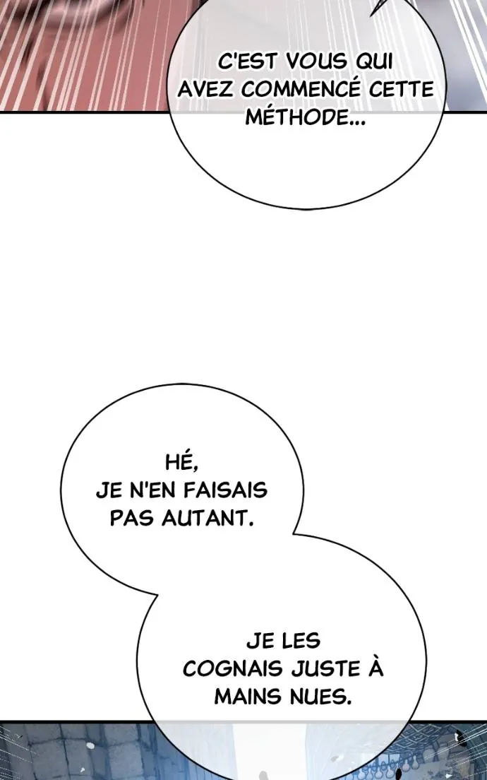 The Chaotic Guard Captain In A Fantasy World Chapitre 18 - Page 135