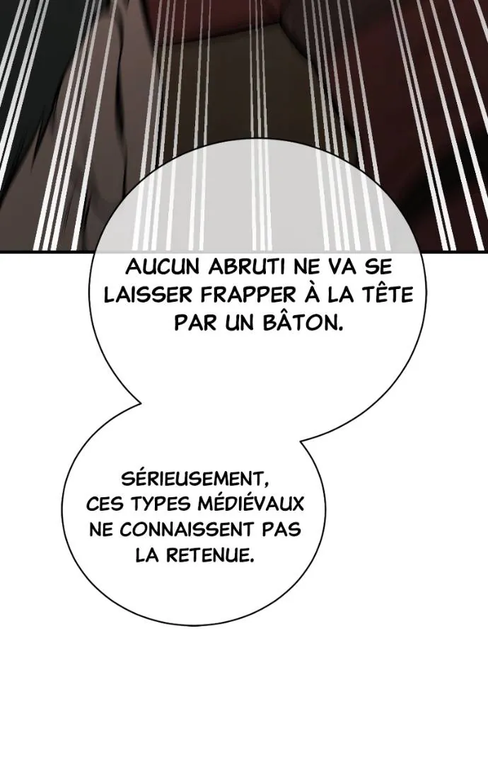 The Chaotic Guard Captain In A Fantasy World Chapitre 18 - Page 137