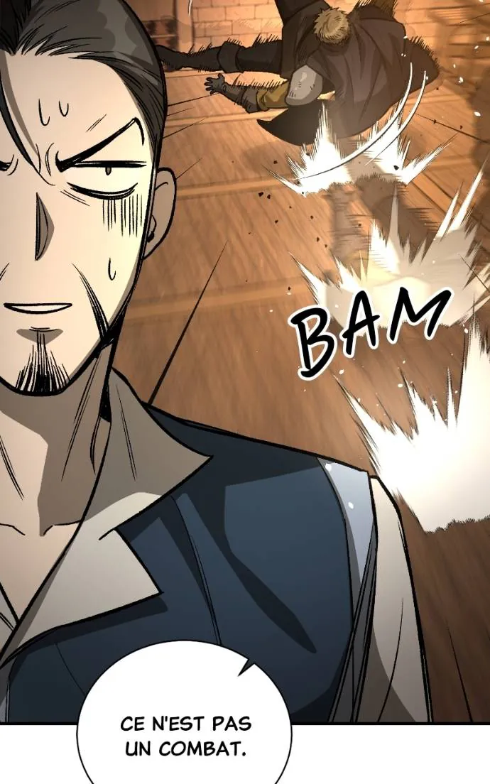 The Chaotic Guard Captain In A Fantasy World Chapitre 18 - Page 19