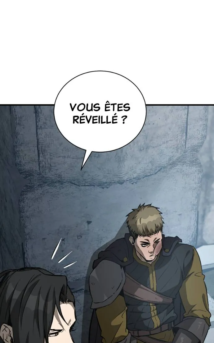 The Chaotic Guard Captain In A Fantasy World Chapitre 18 - Page 29