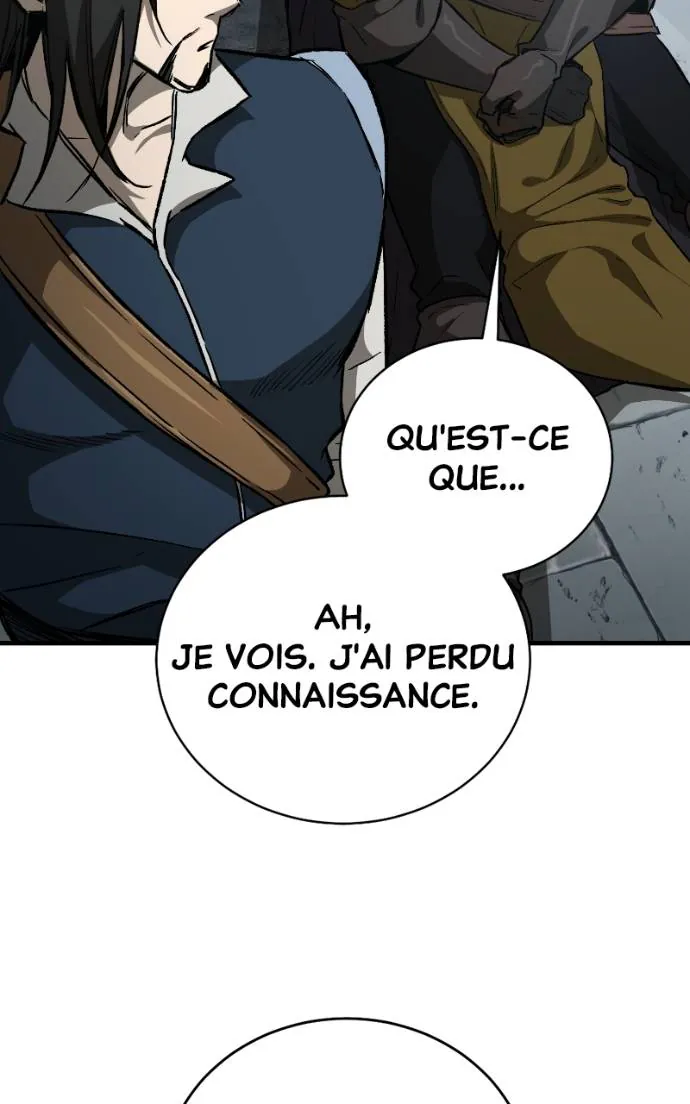 The Chaotic Guard Captain In A Fantasy World Chapitre 18 - Page 30