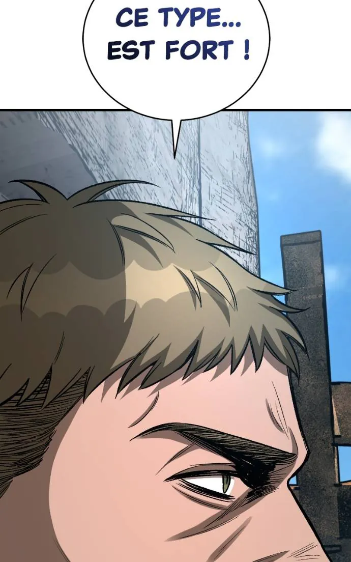 The Chaotic Guard Captain In A Fantasy World Chapitre 18 - Page 31