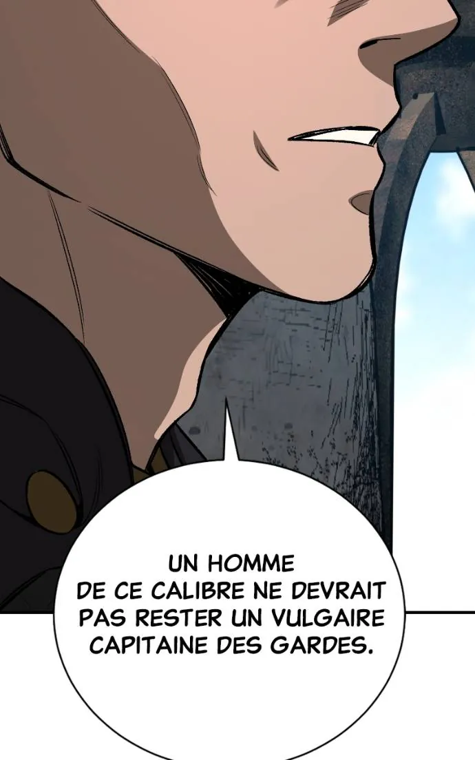 The Chaotic Guard Captain In A Fantasy World Chapitre 18 - Page 32