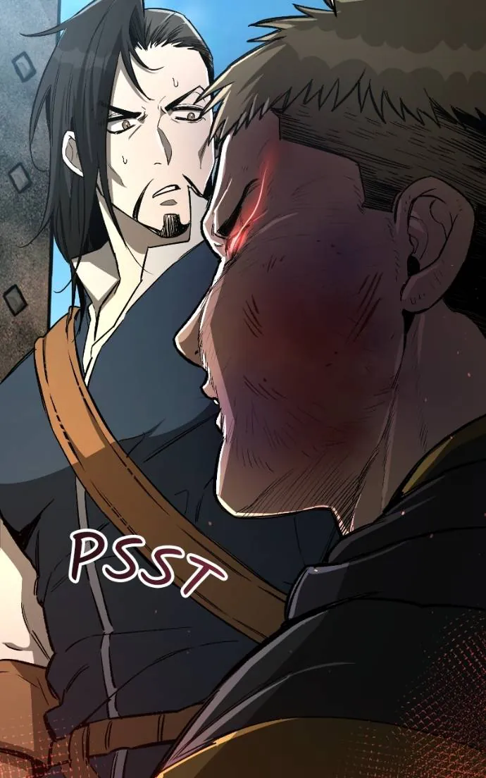 The Chaotic Guard Captain In A Fantasy World Chapitre 18 - Page 34