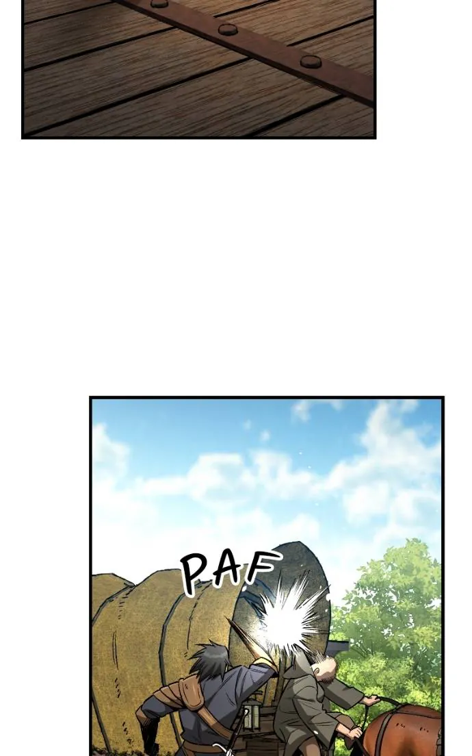 The Chaotic Guard Captain In A Fantasy World Chapitre 18 - Page 37