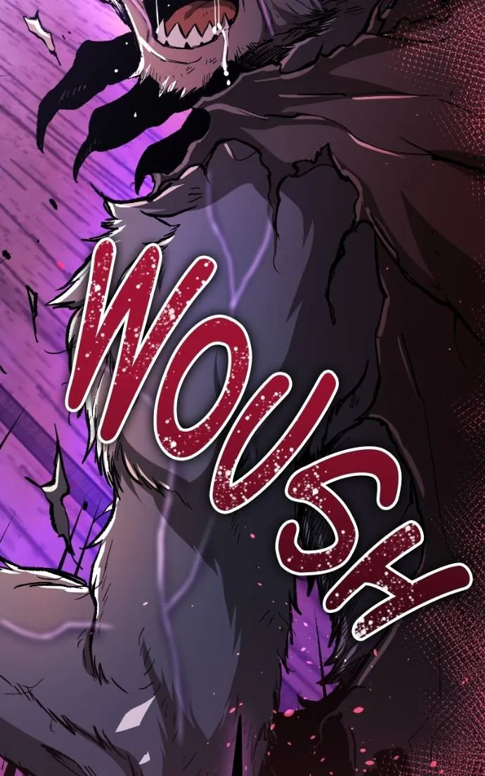 The Chaotic Guard Captain In A Fantasy World Chapitre 18 - Page 45