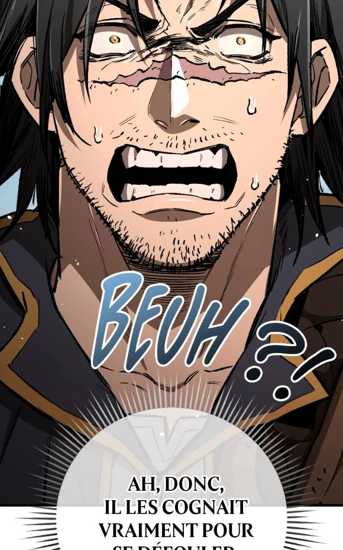 The Chaotic Guard Captain In A Fantasy World Chapitre 18 - Page 50