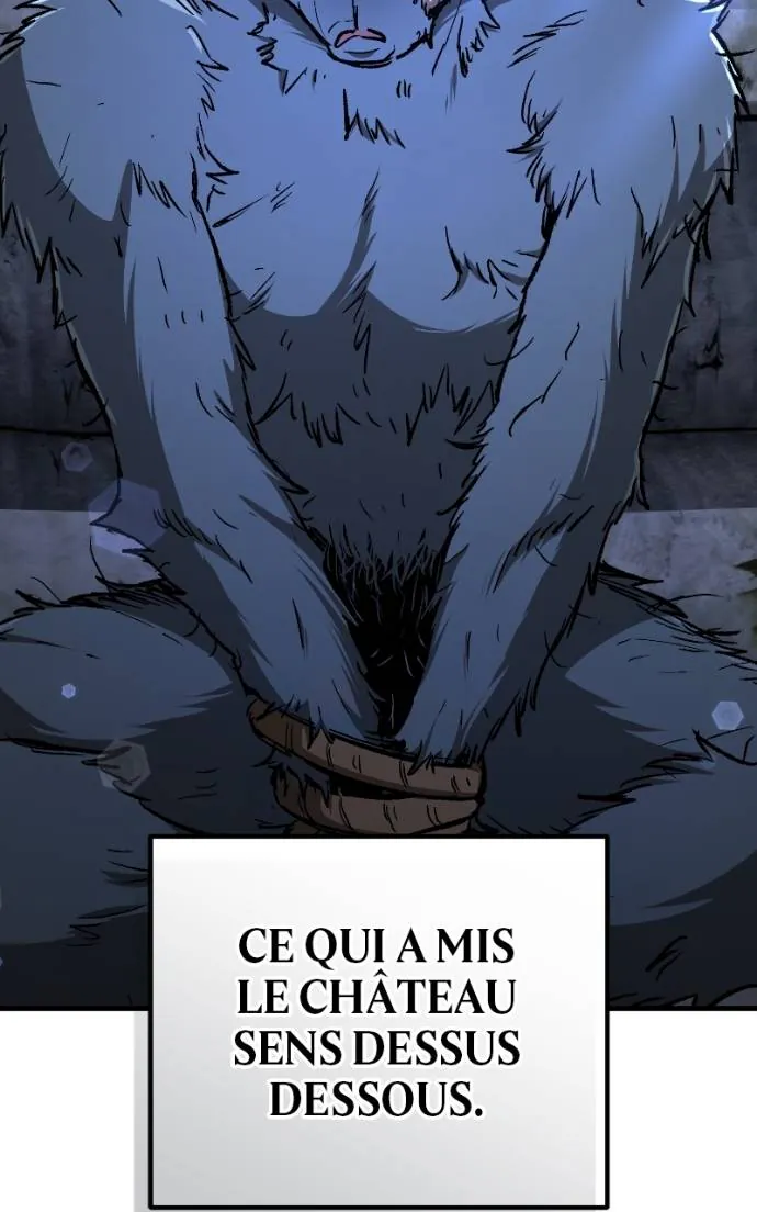 The Chaotic Guard Captain In A Fantasy World Chapitre 18 - Page 53