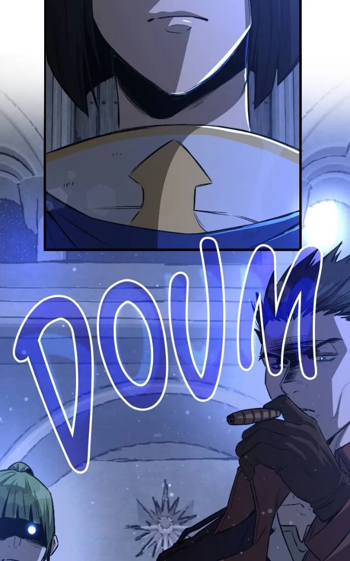 The Chaotic Guard Captain In A Fantasy World Chapitre 18 - Page 55