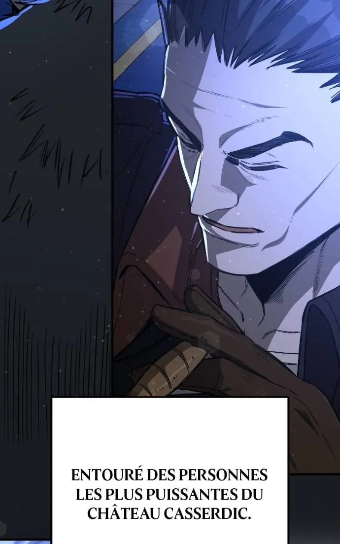 The Chaotic Guard Captain In A Fantasy World Chapitre 18 - Page 57