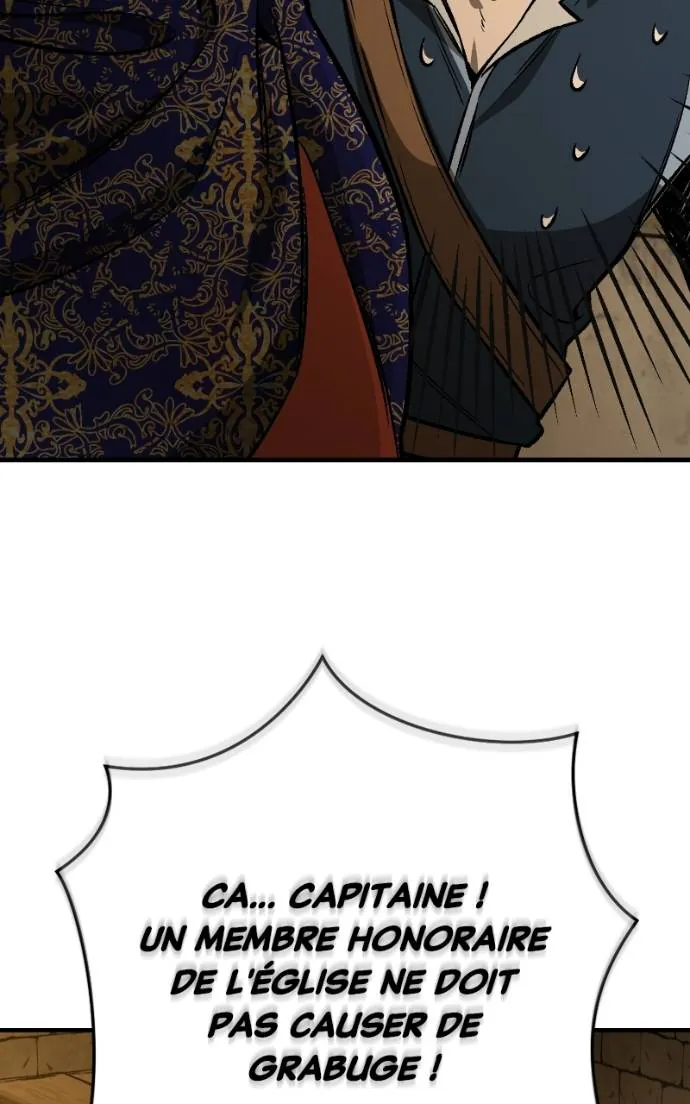 The Chaotic Guard Captain In A Fantasy World Chapitre 18 - Page 6