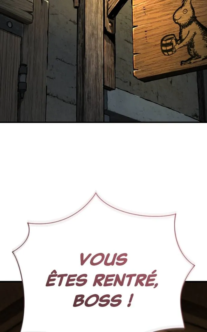 The Chaotic Guard Captain In A Fantasy World Chapitre 18 - Page 64