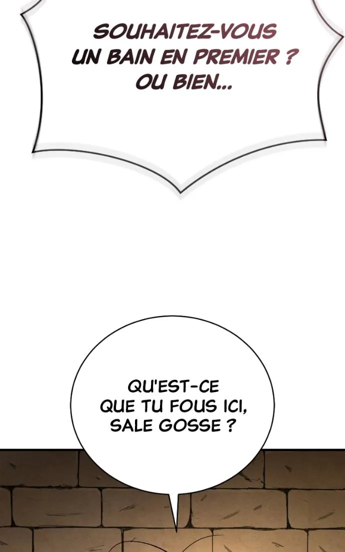 The Chaotic Guard Captain In A Fantasy World Chapitre 18 - Page 67