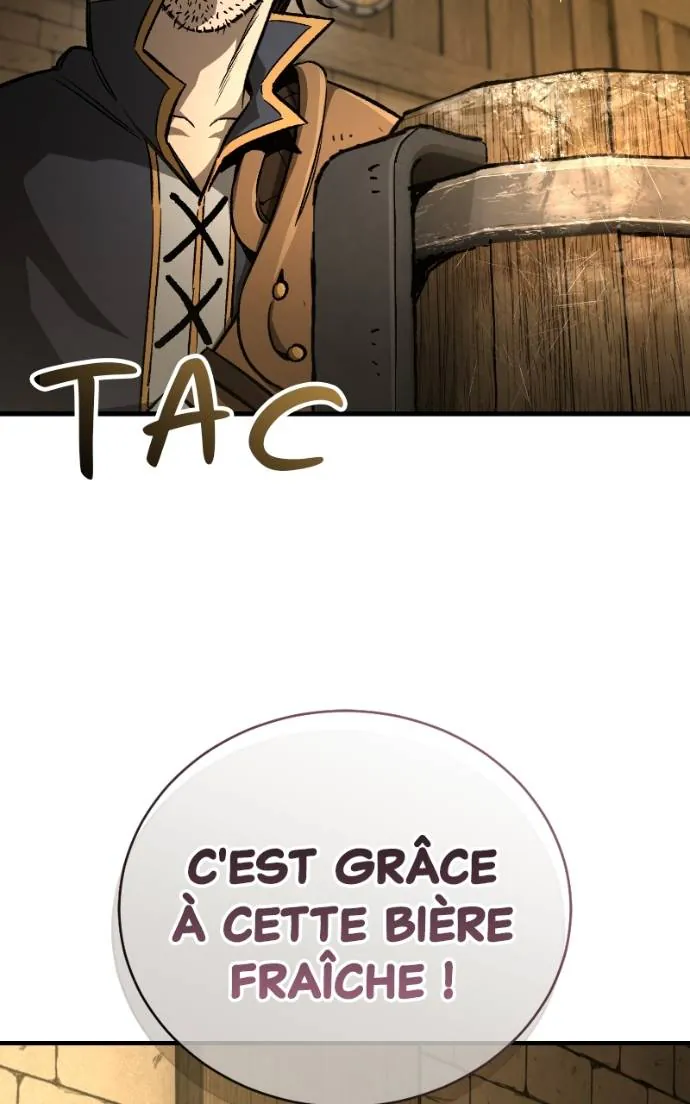 The Chaotic Guard Captain In A Fantasy World Chapitre 18 - Page 72