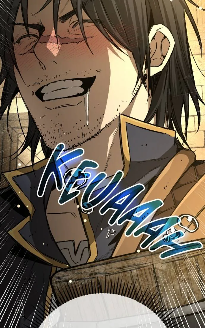 The Chaotic Guard Captain In A Fantasy World Chapitre 18 - Page 77